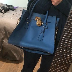 Michael Kors Large Hamilton